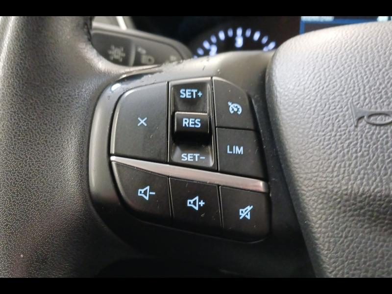 Image FORD Kuga 1.5 EcoBlue 120ch Titanium BVA 7cv