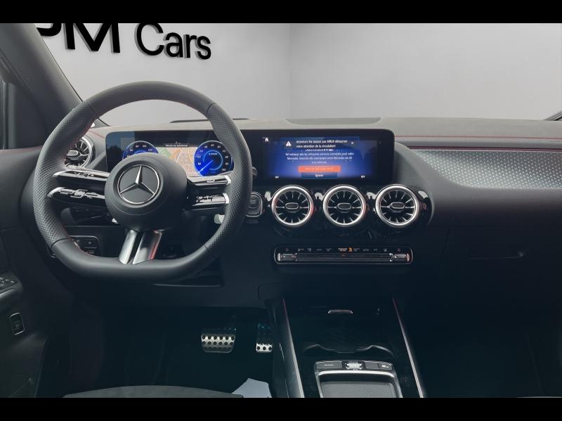 Image MERCEDES-BENZ EQA 250+ 190ch