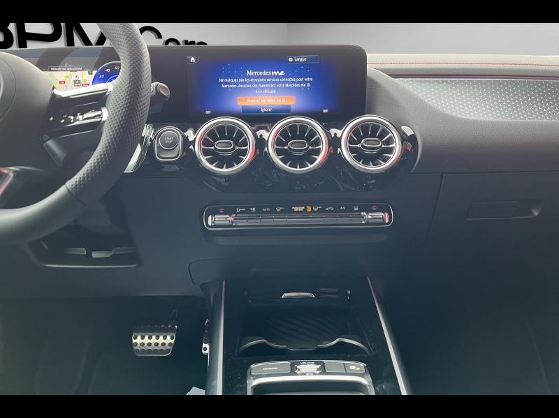 Image MERCEDES-BENZ EQA 250+ 190ch