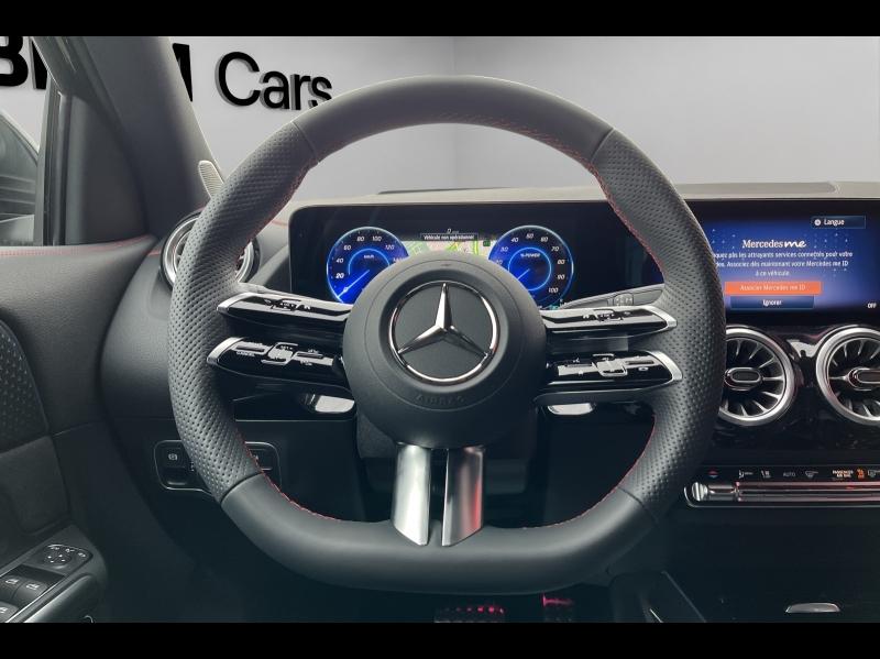 Image MERCEDES-BENZ EQA 250+ 190ch