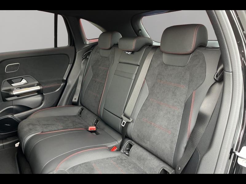 Image MERCEDES-BENZ EQA 250+ 190ch