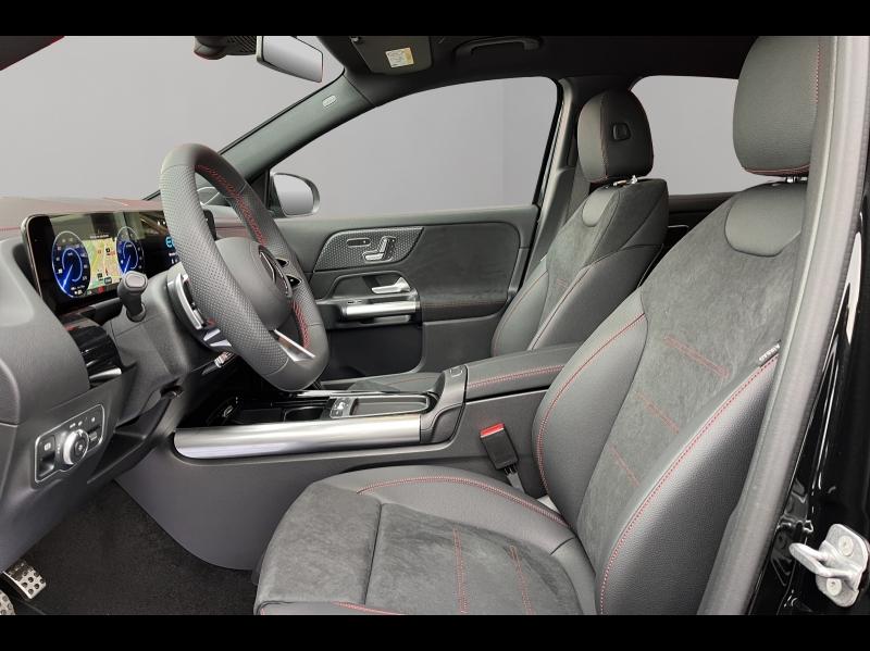 Image MERCEDES-BENZ EQA 250+ 190ch