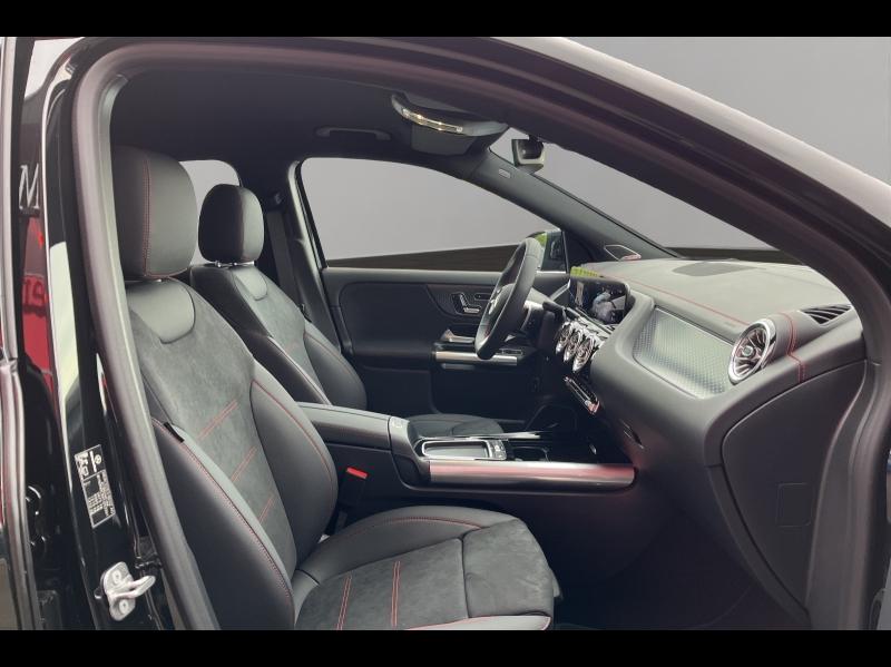 Image MERCEDES-BENZ EQA 250+ 190ch