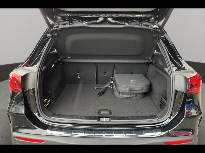 Image MERCEDES-BENZ EQA 250+ 190ch