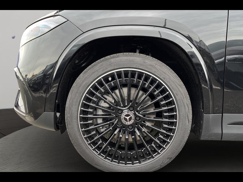Image MERCEDES-BENZ EQA 250+ 190ch