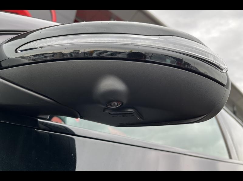 Image MERCEDES-BENZ EQA 250+ 190ch