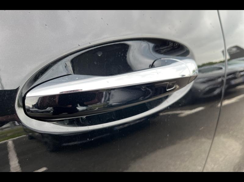 Image MERCEDES-BENZ EQA 250+ 190ch