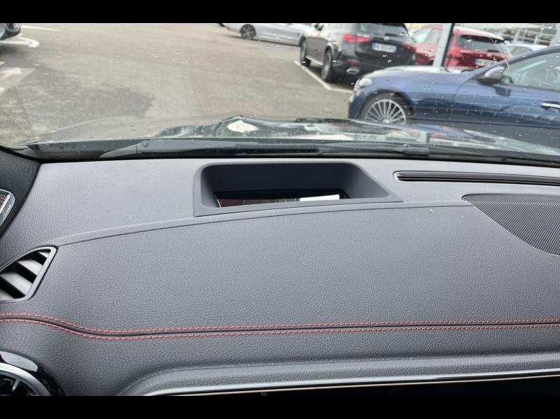 Image MERCEDES-BENZ EQA 250+ 190ch