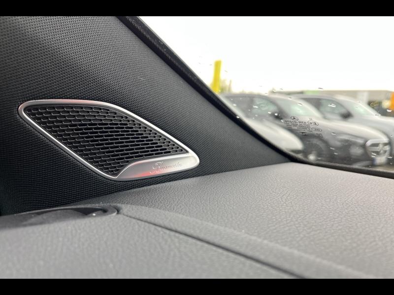 Image MERCEDES-BENZ EQA 250+ 190ch