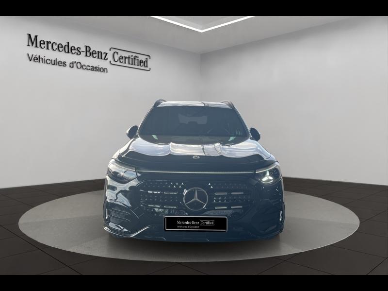 Image MERCEDES-BENZ GLB 250+ EQ 272ch Limited Edition