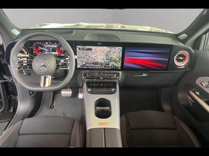 Image MERCEDES-BENZ GLB 250+ EQ 272ch Limited Edition