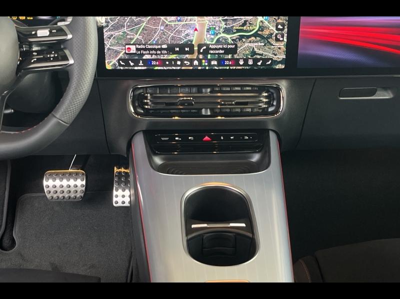 Image MERCEDES-BENZ GLB 250+ EQ 272ch Limited Edition