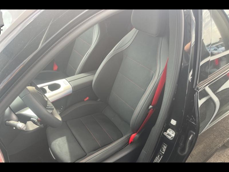 Image MERCEDES-BENZ GLB 250+ EQ 272ch Limited Edition