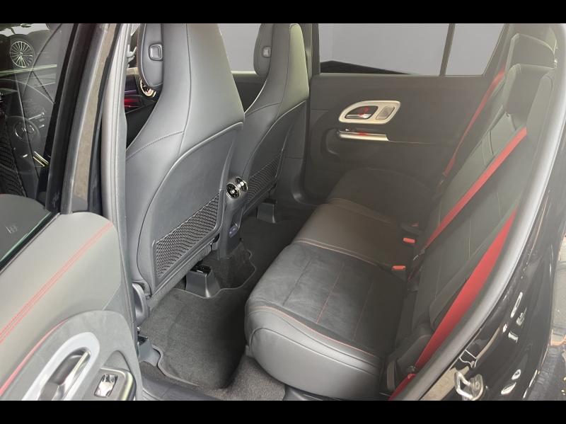 Image MERCEDES-BENZ GLB 250+ EQ 272ch Limited Edition