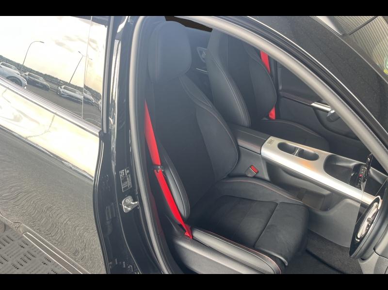 Image MERCEDES-BENZ GLB 250+ EQ 272ch Limited Edition