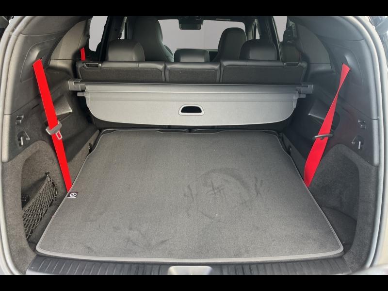 Image MERCEDES-BENZ GLB 250+ EQ 272ch Limited Edition