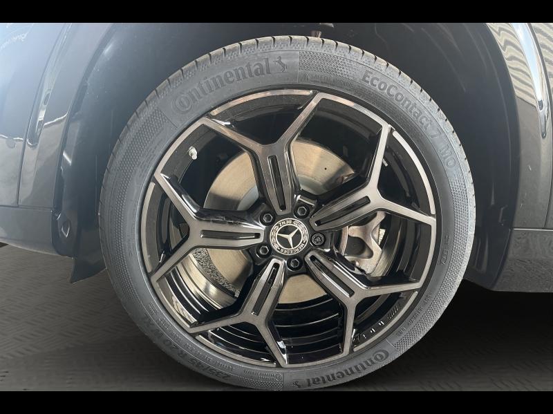 Image MERCEDES-BENZ GLB 250+ EQ 272ch Limited Edition