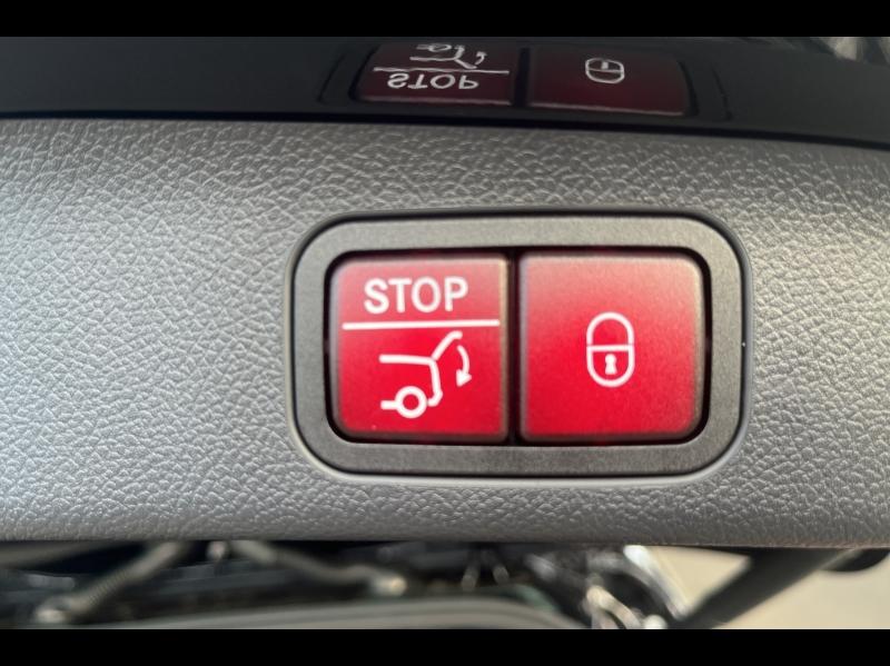 Image MERCEDES-BENZ GLB 250+ EQ 272ch Limited Edition