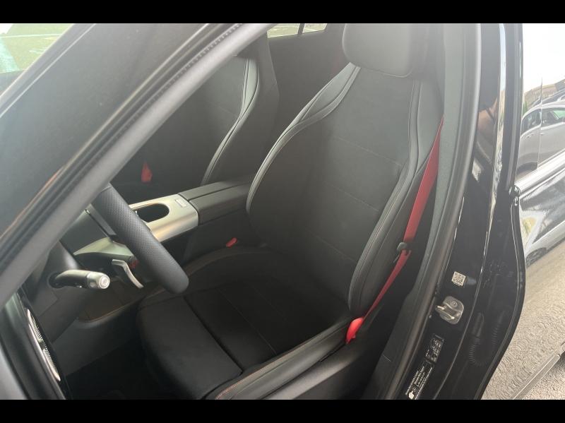 Image MERCEDES-BENZ GLB 250+ EQ 272ch Limited Edition