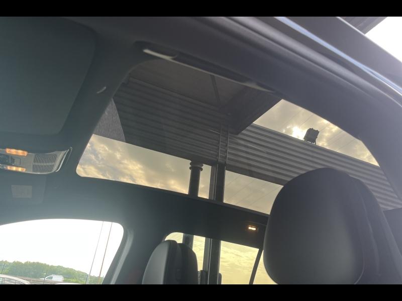 Image MERCEDES-BENZ GLB 250+ EQ 272ch Limited Edition