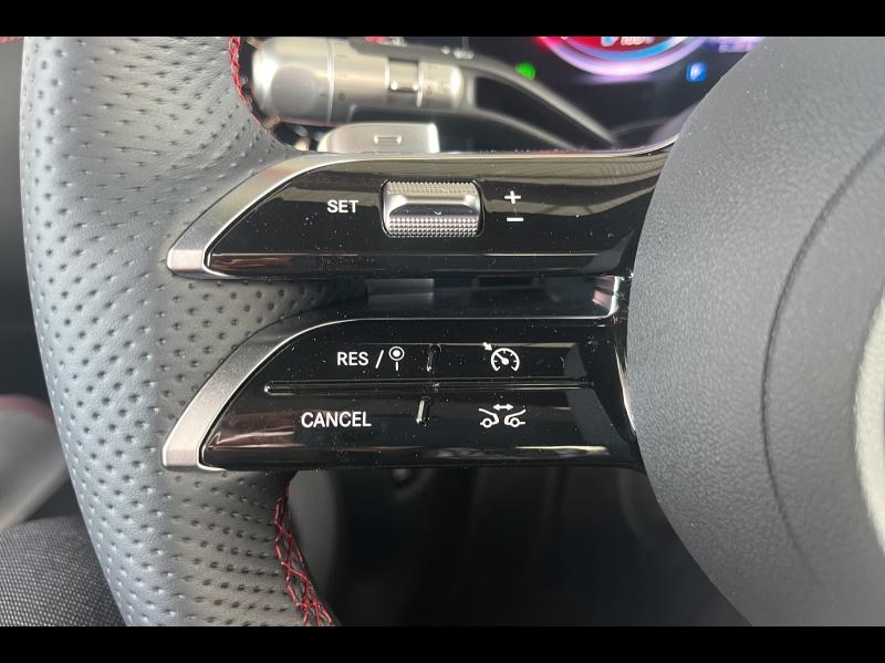 Image MERCEDES-BENZ GLB 250+ EQ 272ch Limited Edition