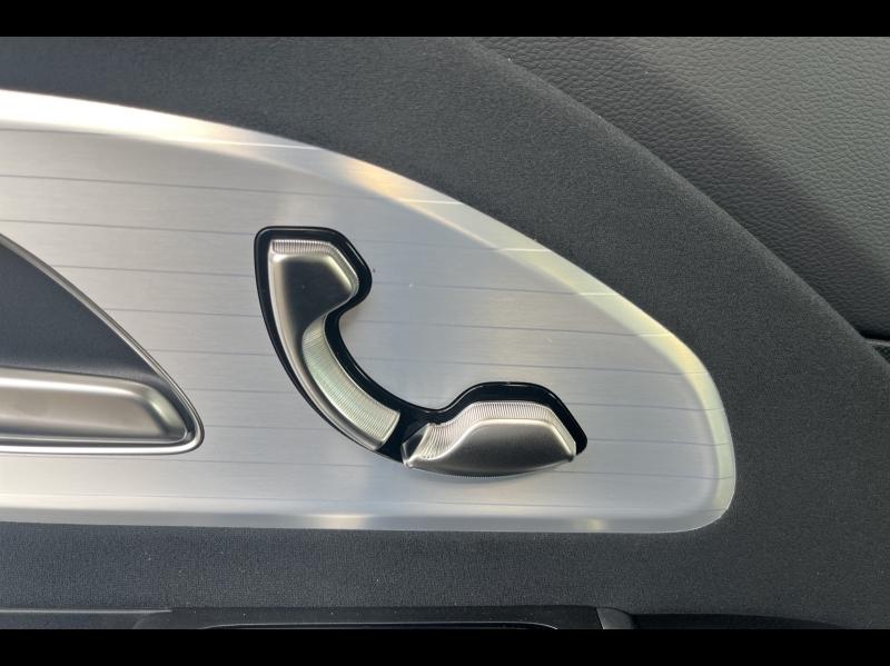 Image MERCEDES-BENZ GLB 250+ EQ 272ch Limited Edition