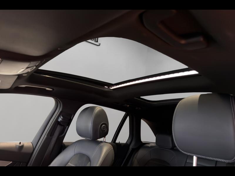 Image MERCEDES-BENZ GLC 300 de 194+122ch AMG Line 4Matic 9G-Tronic