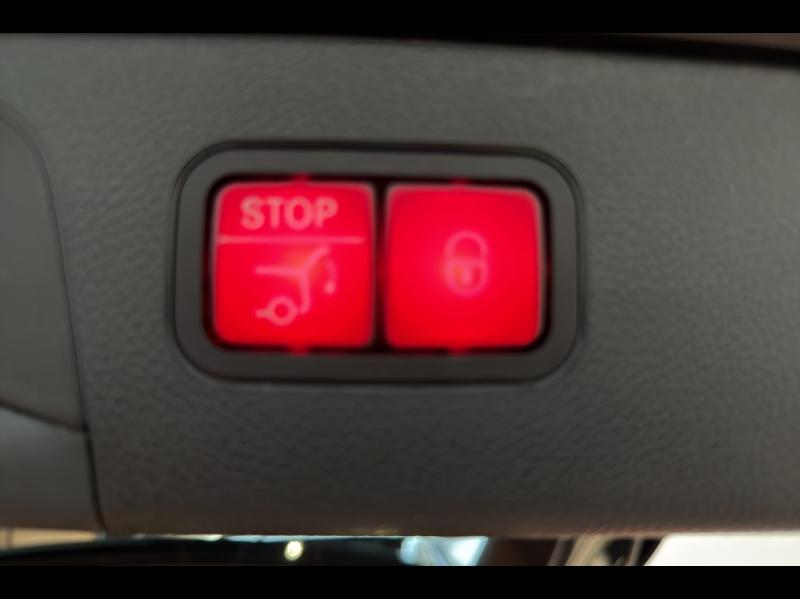 Image MERCEDES-BENZ GLC 300 de 194+122ch AMG Line 4Matic 9G-Tronic