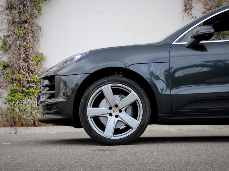 Image PORSCHE Macan 3.0 V6 354ch S PDK Euro6d-T EVAP ISC