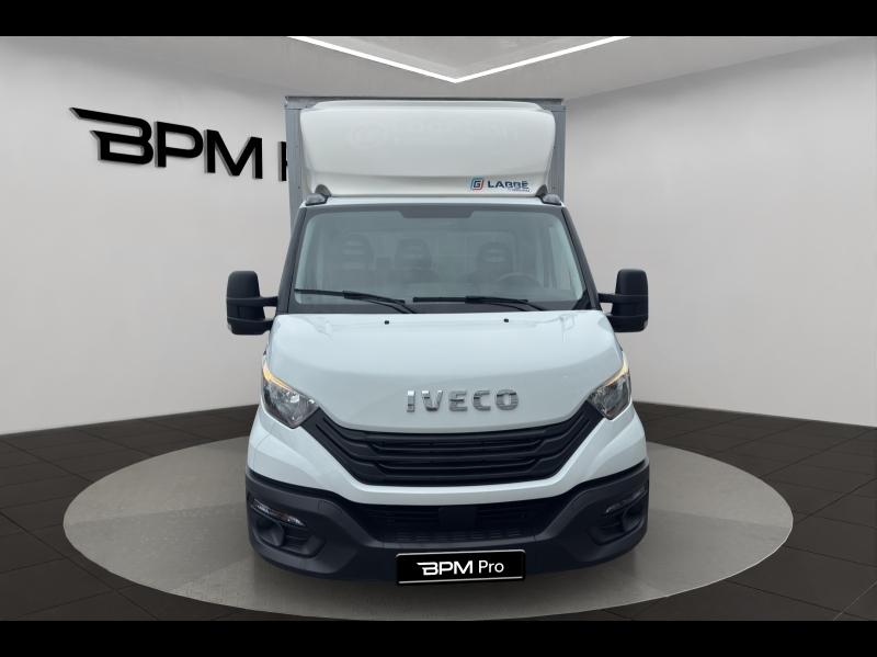 Image IVECO Daily CCb 35C16H3.0 empattement 4100