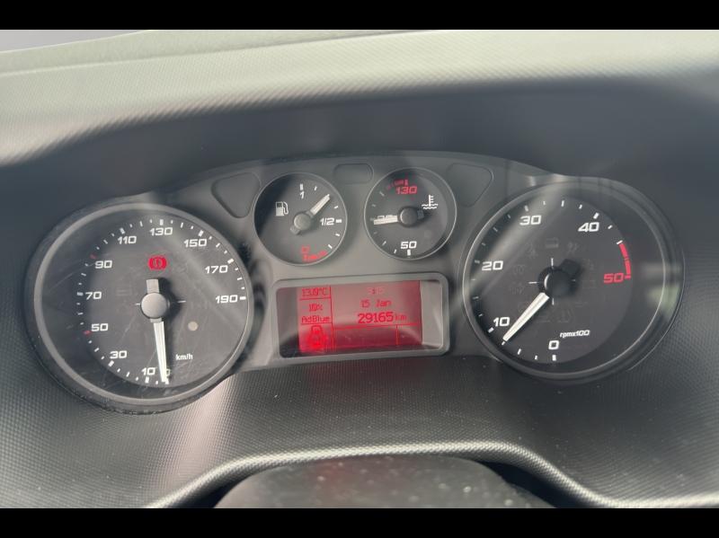 Image IVECO Daily CCb 35C16H3.0 empattement 4100