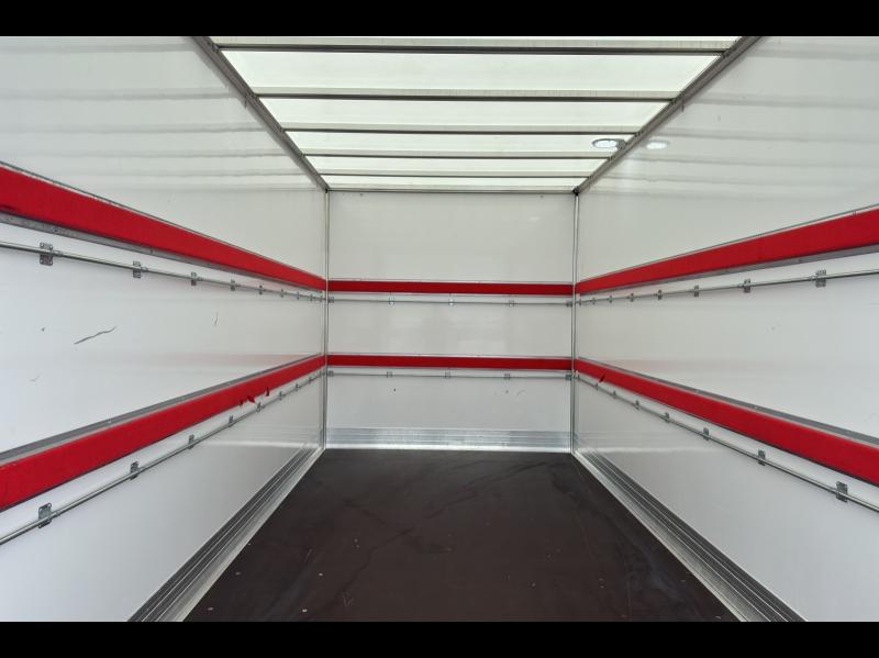 Image IVECO Daily CCb 35C16H3.0 empattement 4100