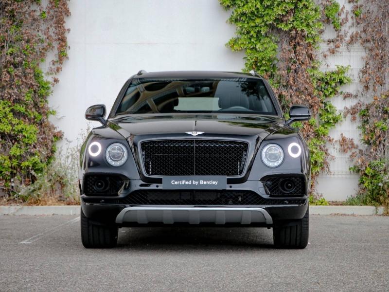 Image BENTLEY Bentayga 3.0 V6 439ch