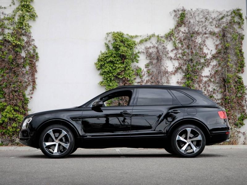 Image BENTLEY Bentayga 3.0 V6 439ch
