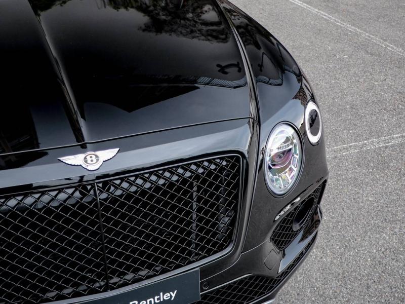 Image BENTLEY Bentayga 3.0 V6 439ch