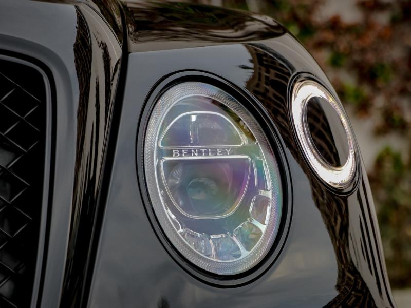 Image BENTLEY Bentayga 3.0 V6 439ch