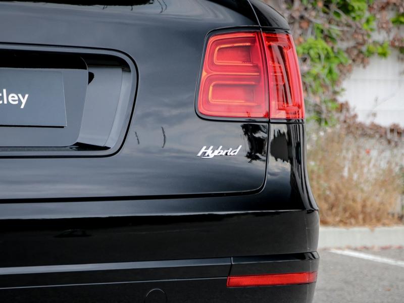 Image BENTLEY Bentayga 3.0 V6 439ch