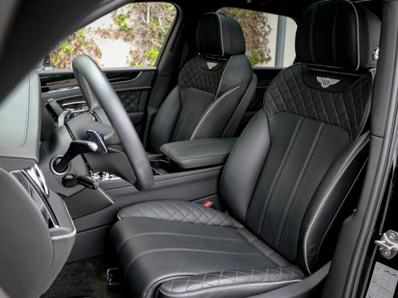 Image BENTLEY Bentayga 3.0 V6 439ch