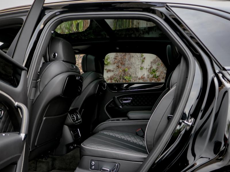 Image BENTLEY Bentayga 3.0 V6 439ch