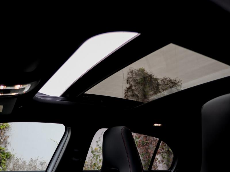 Image MERCEDES-BENZ Classe A 200 d 150ch AMG Line 8G-DCT