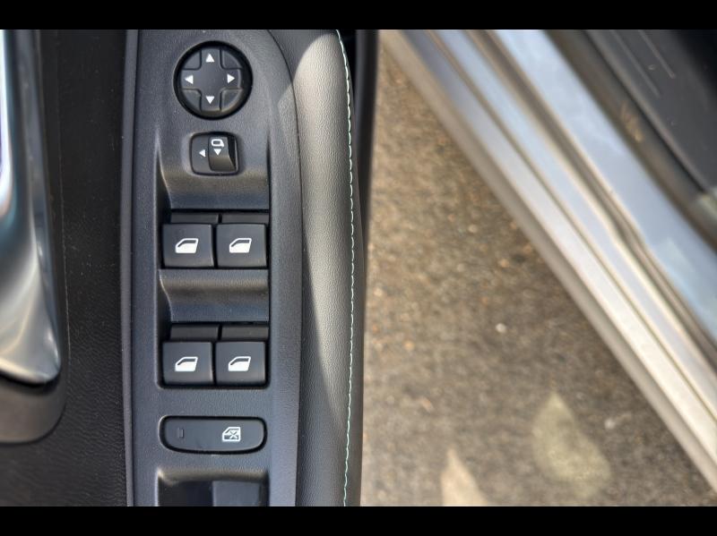 Image PEUGEOT 208 1.2 PureTech 100ch S&S Allure EAT8