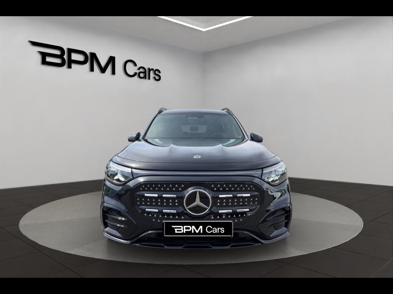 Image MERCEDES-BENZ GLB 250+ EQ 272ch Limited Edition