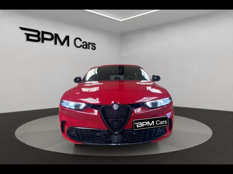 Image ALFA ROMEO Tonale 1.5 Hybrid 130ch Sprint TCT