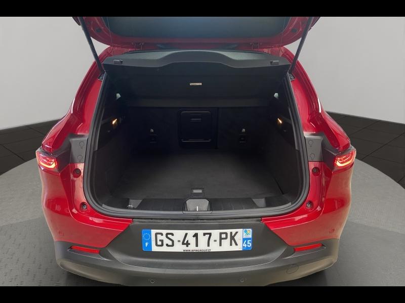 Image ALFA ROMEO Tonale 1.5 Hybrid 130ch Sprint TCT