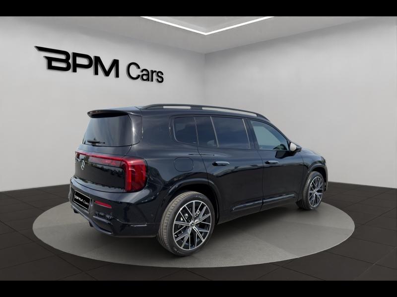 Image MERCEDES-BENZ GLB 250+ EQ 272ch Limited Edition