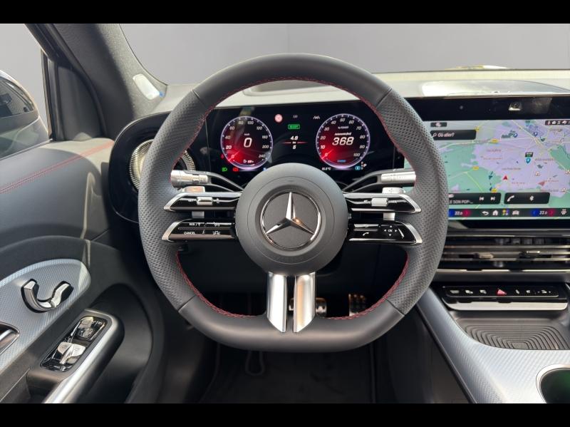 Image MERCEDES-BENZ GLB 250+ EQ 272ch Limited Edition