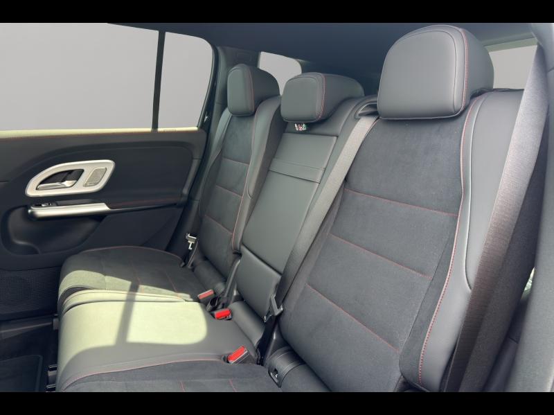 Image MERCEDES-BENZ GLB 250+ EQ 272ch Limited Edition