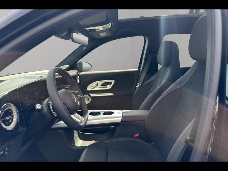 Image MERCEDES-BENZ GLB 250+ EQ 272ch Limited Edition