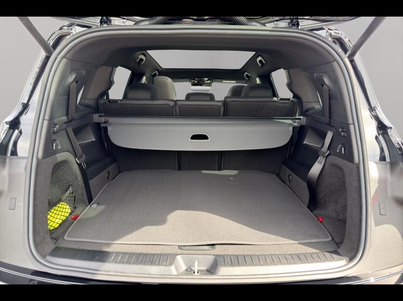 Image MERCEDES-BENZ GLB 250+ EQ 272ch Limited Edition