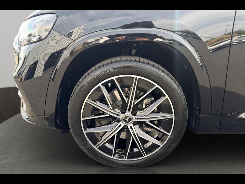 Image MERCEDES-BENZ GLB 250+ EQ 272ch Limited Edition